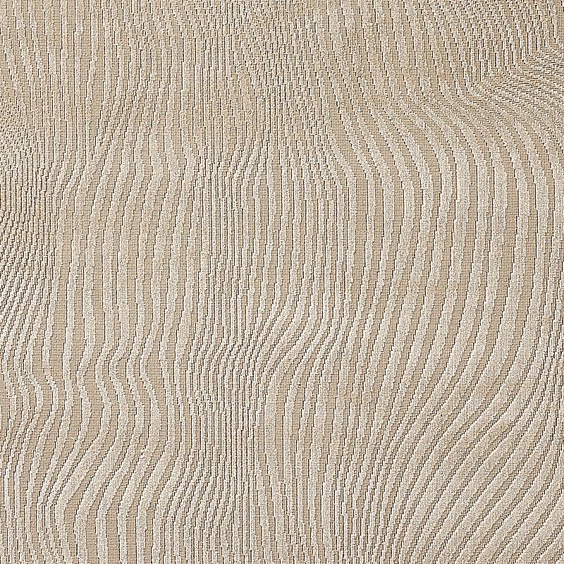 Schumacher Gunta Cut Velvet Mushroom Fabric