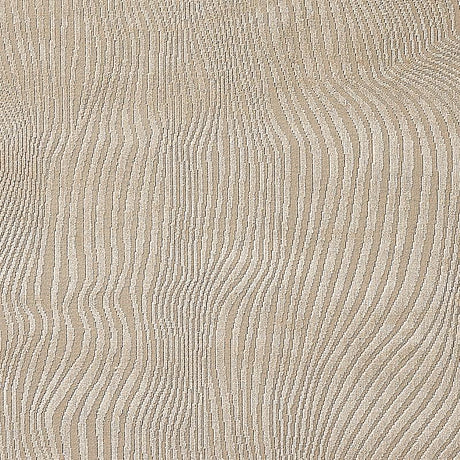 Schumacher Gunta Cut Velvet Mushroom Fabric