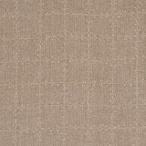 Schumacher Elin Check Linen Fabric