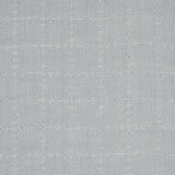 Schumacher Elin Check Sky Fabric