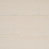 Schumacher Frederika Channeled Velvet Ivory Fabric