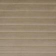 Schumacher Frederika Channeled Velvet Mushroom Fabric