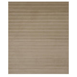 Schumacher Frederika Channeled Velvet Mushroom Fabric