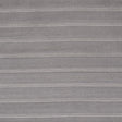Schumacher Frederika Channeled Velvet Otter Grey Fabric