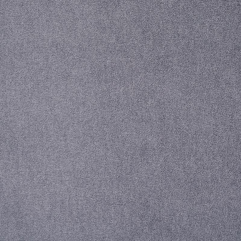 Schumacher Hermine Virgin Wool Original Grey Fabric