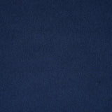 Schumacher Hermine Virgin Wool Blue Fabric