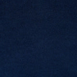 Schumacher Hermine Virgin Wool Navy Fabric