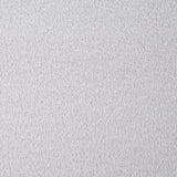 Schumacher Karla Fleeced Wool Light Grey Fabric