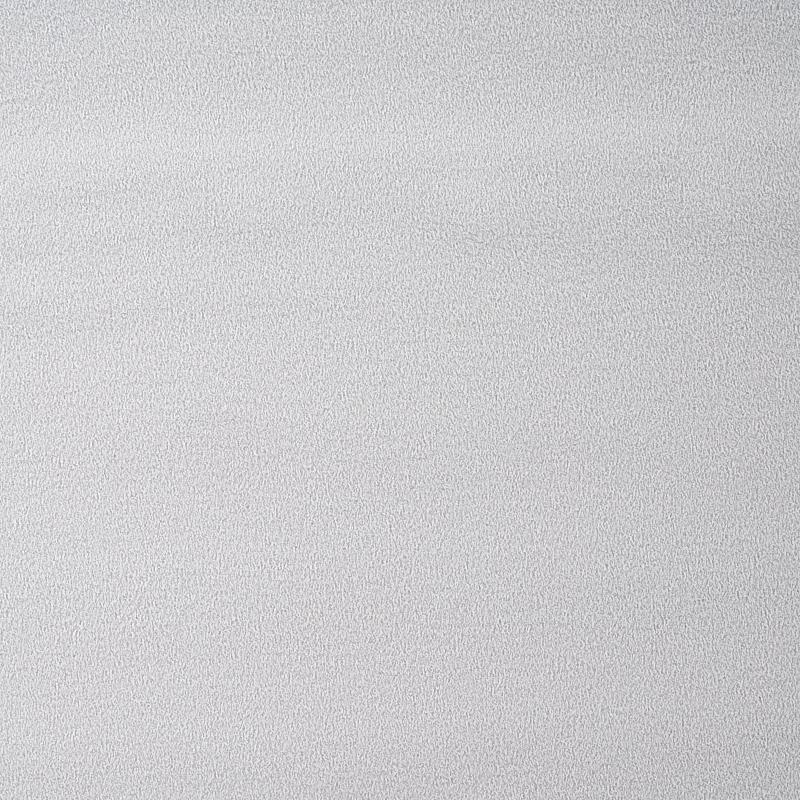 Schumacher Karla Fleeced Wool Light Grey Fabric