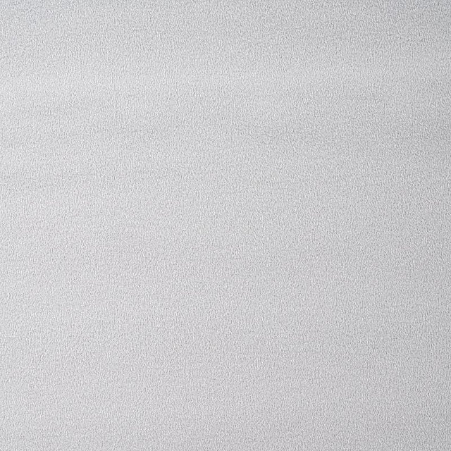 Schumacher Karla Fleeced Wool Light Grey Fabric