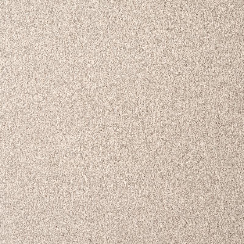 Schumacher Karla Fleeced Wool Taupe Fabric