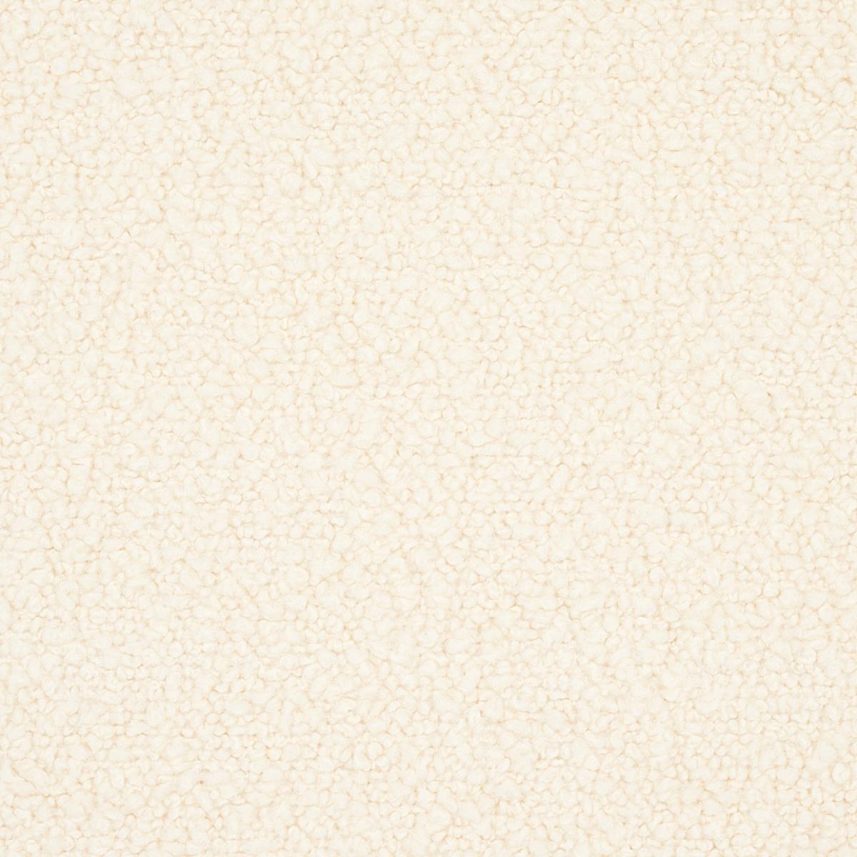 Schumacher Margarete Boucl Ivory Fabric