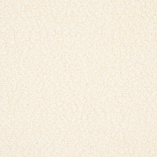 Schumacher Margarete Boucl Ivory Fabric