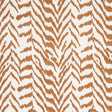 Schumacher Quincy Embroidery On Linen Toast Fabric