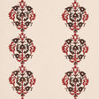 Schumacher Constantine Jasper Fabric