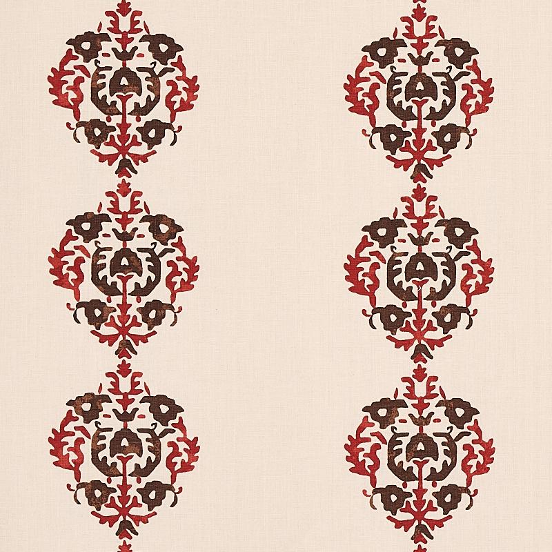 Schumacher Constantine Jasper Fabric