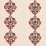 Schumacher Constantine Jasper Fabric