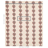 Schumacher Constantine Jasper Fabric