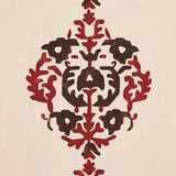 Schumacher Constantine Jasper Fabric