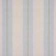 Schumacher Scoop Hand Woven Stripe Breeze Fabric