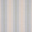 Schumacher Scoop Hand Woven Stripe Breeze Fabric