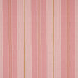 Schumacher Scoop Hand Woven Stripe Sundae Fabric