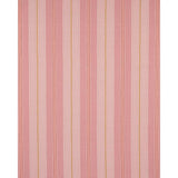 Schumacher Scoop Hand Woven Stripe Sundae Fabric