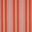 Schumacher Scoop Hand Woven Stripe Parasol Fabric