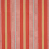 Schumacher Scoop Hand Woven Stripe Parasol Fabric