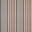 Schumacher Ripple Hand Woven Stripe Rockpool Fabric