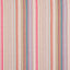 Schumacher Ripple Hand Woven Stripe Macaroon Fabric