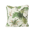 Schumacher Document 18" x 18" Les Fougeres Pillow