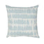 Schumacher Sky 18" x 18" Queen Of Spain Pillow