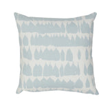 Schumacher Sky 22" x 22" Queen Of Spain Pillow