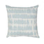 Schumacher Sky 22" x 22" Queen Of Spain Pillow