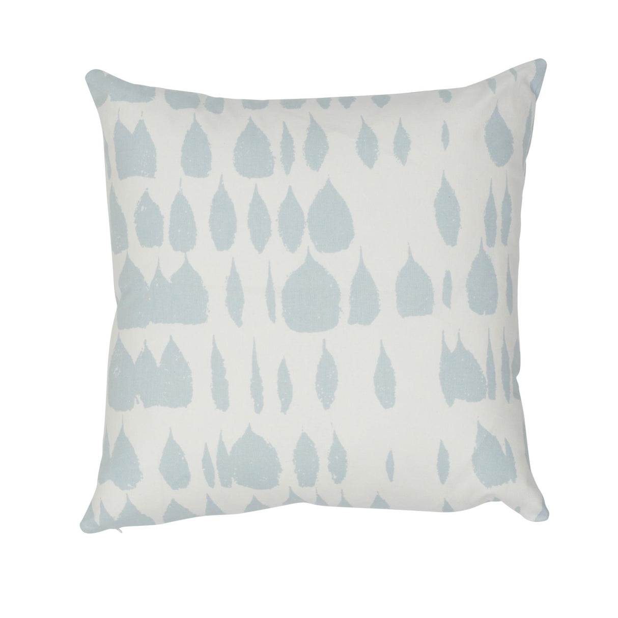 Schumacher Sky 22" x 22" Queen Of Spain Pillow
