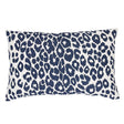 Schumacher Ink 20" x 14" Iconic Leopard Pillow
