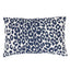 Schumacher Ink 22" x 14" Iconic Leopard Pillow