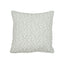 Schumacher Orpington Blue 16" x 16" Folly Pillow