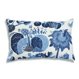 Schumacher Marine 22" x 14" Exotic Butterfly Pillow