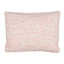 Schumacher Dusty Pink 18" x 12" Fauna Pillow