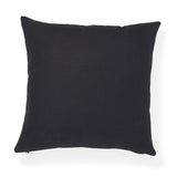 Schumacher Wren 16" x 16" Mottley Grid Pillow
