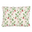 Schumacher Strawberry Grass 16" x 12" Pillow