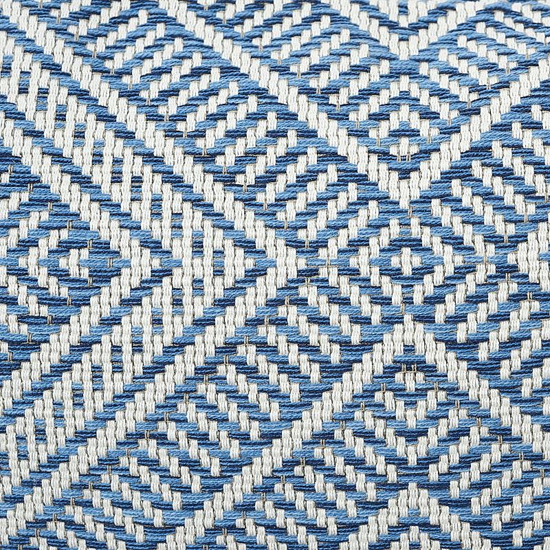 Schumacher Marine 20" x 20" Tortola I/O Pillow