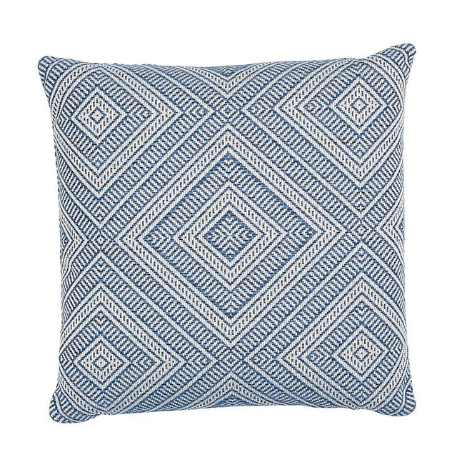 Schumacher Marine 24" x 24" Tortola I/O Pillow