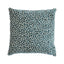 Schumacher Cadet 18" x 18" Madeleine Velvet Pillow