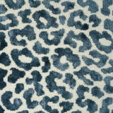 Schumacher Cadet 18" x 18" Madeleine Velvet Pillow