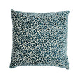 Schumacher Cadet 20" x 20" Madeleine Velvet Pillow