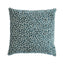 Schumacher Cadet 20" x 20" Madeleine Velvet Pillow