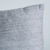 Schumacher Argento Mercury 16" x 12" Pillow